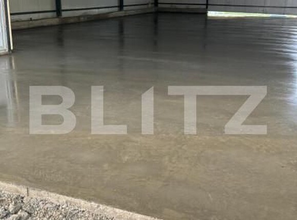 Spațiu industrial de vânzare Exterior Sud - 196387SVI | BLITZ Ploieşti | Poza8