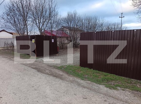 Spațiu industrial de vânzare Exterior Sud - 196387SVI | BLITZ Ploieşti | Poza5