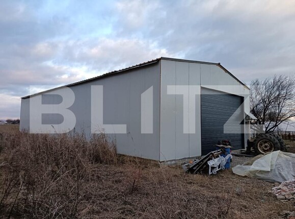 Spațiu industrial de vânzare Exterior Sud - 196387SVI | BLITZ Ploieşti | Poza2
