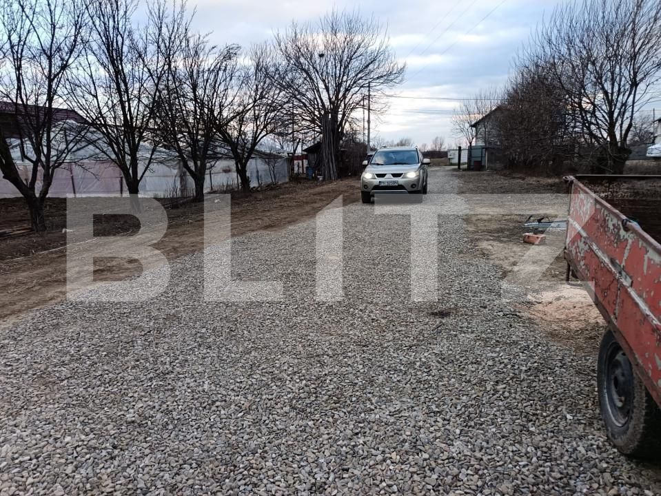 Spațiu industrial de vânzare Exterior Sud - 196387SVI | BLITZ Ploieşti | Poza3