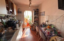Apartament 3 camere, 64 mp, zona Penes Curcanul