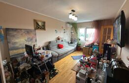 Apartament 3 camere, 64 mp, zona Penes Curcanul