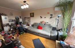 Apartament 3 camere, 64 mp, zona Penes Curcanul