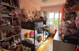 Apartament 3 camere, 64 mp, zona Penes Curcanul