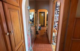 Apartament 3 camere, 64 mp, zona Penes Curcanul