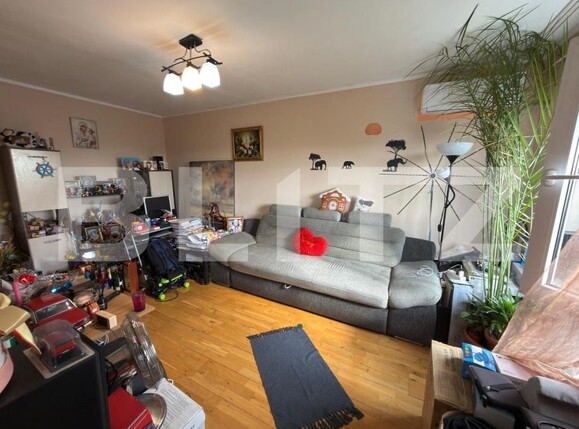 Apartament de vânzare 3 camere Peneș Curcanul - 196482AV | BLITZ Ploieşti | Poza1