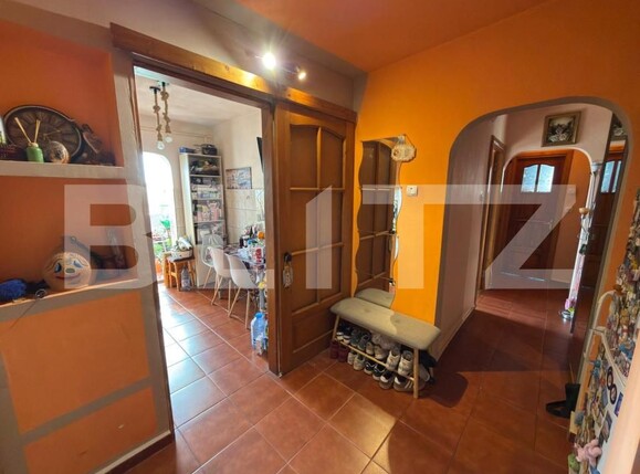 Apartament de vânzare 3 camere Peneș Curcanul - 196482AV | BLITZ Ploieşti | Poza8