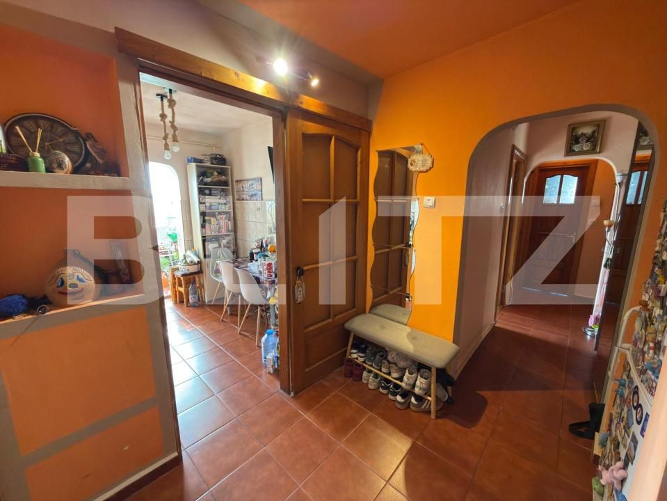 Apartament de vânzare 3 camere Peneș Curcanul - 196482AV | BLITZ Ploieşti | Poza8