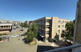 Apartament cu 2 camere, 46 mp, zona Ultracentral