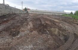 Teren intravilan constructii/industrial, 5.000 mp, zona Tatarani 