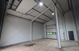 Hala de inchiriat 2026, 150 mp,Ploiesti acces facil A3