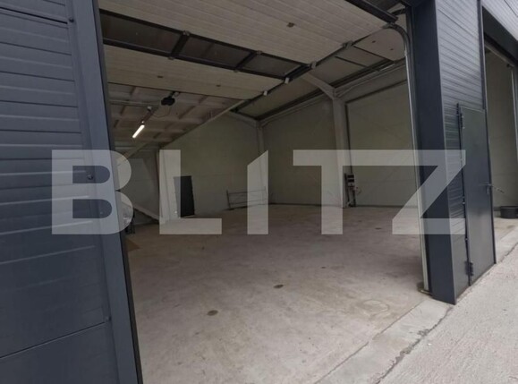 Spațiu industrial de închiriat Barcanesti - 196582SII | BLITZ Ploieşti | Poza7