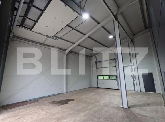 Spațiu industrial de închiriat Barcanesti - 196582SII | BLITZ Ploieşti | Poza6