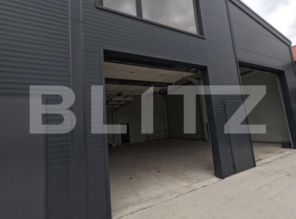 Spațiu industrial de închiriat Barcanesti - 196582SII | BLITZ Ploieşti | Poza3