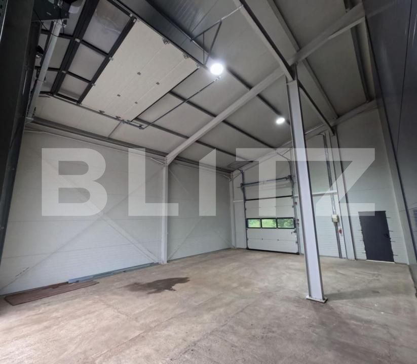 Spațiu industrial de închiriat Barcanesti - 196582SII | BLITZ Ploieşti | Poza6