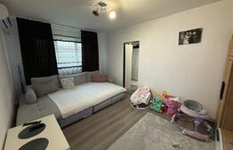 Apartament 2 camere, 42 mp, zona Malu Rosu 