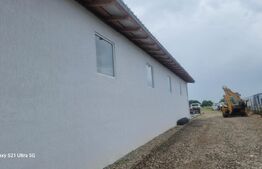 Hală industrială de vânzare, 170 mp, zonă Pleașa - Prahova