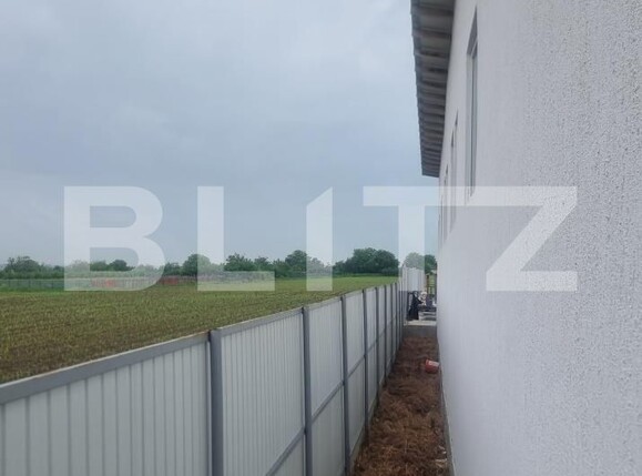 Spațiu industrial de vânzare Bucov - 196599SVI | BLITZ Ploieşti | Poza4