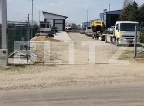Spațiu industrial de vânzare Bucov - 196599SVI | BLITZ Ploieşti | Poza6
