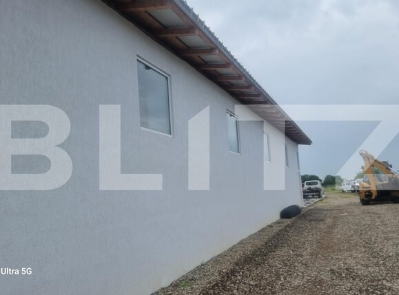 Spațiu industrial de vânzare Bucov - 196599SVI | BLITZ Ploieşti | Poza3