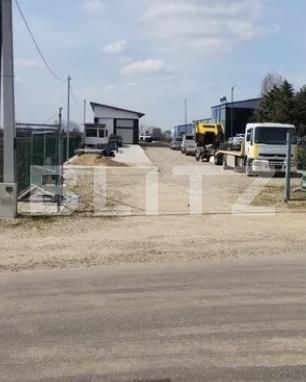 Spațiu industrial de vânzare Bucov - 196599SVI | BLITZ Ploieşti | Poza6