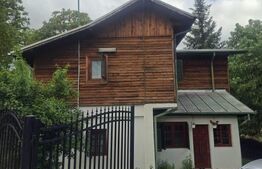 Casa/cabana de vanzare, 88.97 mp, zona Izvoarele 