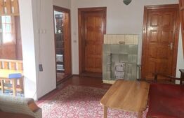 Casa/cabana de vanzare, 88.97 mp, zona Izvoarele 