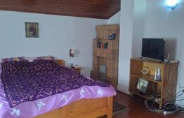 Casa/cabana de vanzare, 88.97 mp, zona Izvoarele 