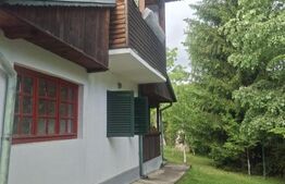 Casa/cabana de vanzare, 88.97 mp, zona Izvoarele 