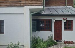 Casa/cabana de vanzare, 88.97 mp, zona Izvoarele 