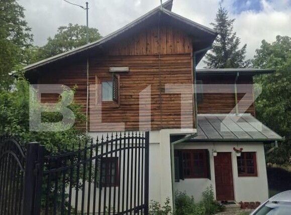 Casa de vânzare 4 camere Izvoarele - 196607CV | BLITZ Ploieşti | Poza1