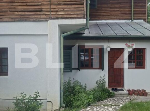 Casa de vânzare 4 camere Izvoarele - 196607CV | BLITZ Ploieşti | Poza2