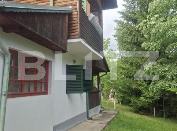 Casa de vânzare 4 camere Izvoarele - 196607CV | BLITZ Ploieşti | Poza3