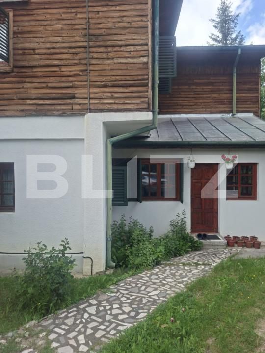 Casa de vânzare 4 camere Izvoarele - 196607CV | BLITZ Ploieşti | Poza2