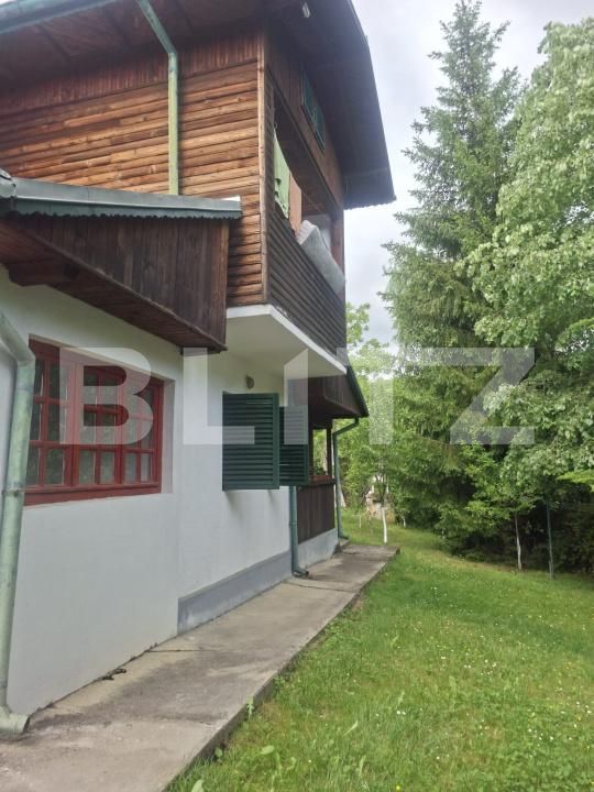 Casa de vânzare 4 camere Izvoarele - 196607CV | BLITZ Ploieşti | Poza3
