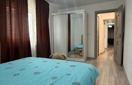 Apartament 2 camere, 50 mp utili, loc de parcare inclus – zona Teleajen