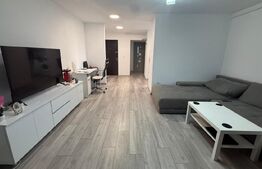 Apartament 2 camere, 50 mp utili, loc de parcare inclus – zona Teleajen