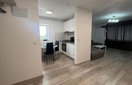 Apartament 2 camere, 50 mp utili, loc de parcare inclus – zona Teleajen