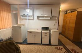 Garsonieră cu balcon, 35.84 mp, etaj 1, Strada Lupeni - Ploiești 