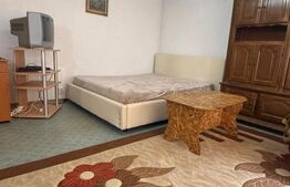 Garsonieră cu balcon, 35.84 mp, etaj 1, Strada Lupeni - Ploiești 