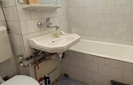 Garsonieră cu balcon, 35.84 mp, etaj 1, Strada Lupeni - Ploiești 