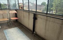 Garsonieră cu balcon, 35.84 mp, etaj 1, Strada Lupeni - Ploiești 
