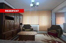 Garsonieră cu balcon, 35.84 mp, etaj 1, Strada Lupeni - Ploiești 