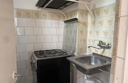 Garsonieră cu balcon, 35.84 mp, etaj 1, Strada Lupeni - Ploiești 