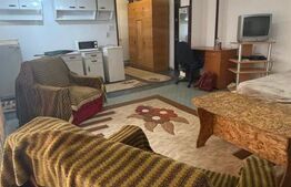 Garsonieră cu balcon, 35.84 mp, etaj 1, Strada Lupeni - Ploiești 