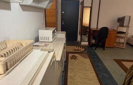 Garsonieră cu balcon, 35.84 mp, etaj 1, Strada Lupeni - Ploiești 