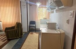Garsonieră cu balcon, 35.84 mp, etaj 1, Strada Lupeni - Ploiești 