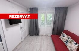 Garsonieră Ploiești Vest 