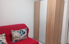 Garsonieră Ploiești Vest 