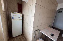 Garsoniera de vanzare, 40 mp, zona Central-bloc 1991
